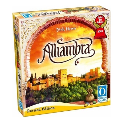 Alhambra EN