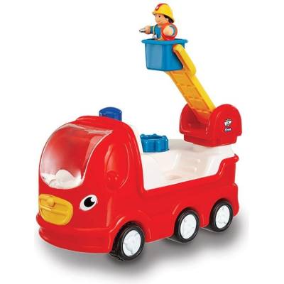Детска играчка - Пожарната на Ърни (10321z)