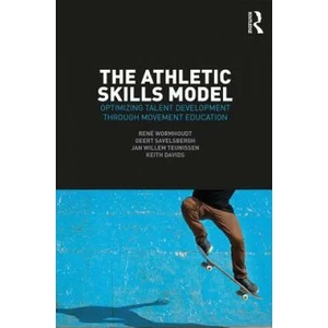 Athletic Skills Model | WORMHOUDT (ISBN: 9781138707337)
