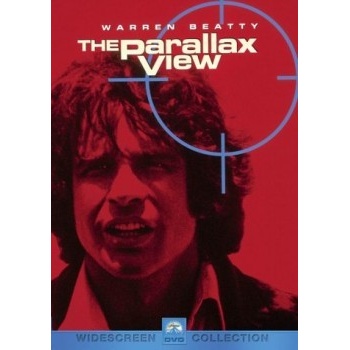 Parallax View, The DVD