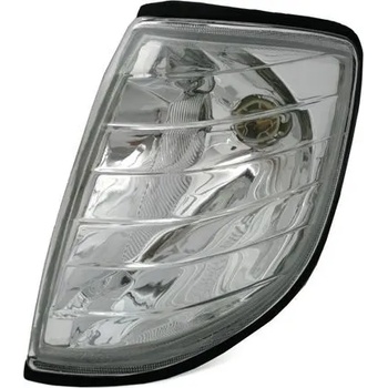 Image 1 of Кристални мигачи до фара Mercedes W140 (1991-1998) (KGMB02)