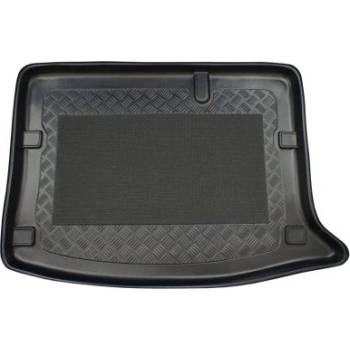 Стелка за багажник за Dacia Sandero (2006-2012) / Sandero Stepway 5 doors