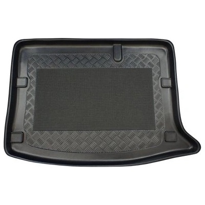 Стелка за багажник за Dacia Sandero (2006-2012) / Sandero Stepway 5 doors