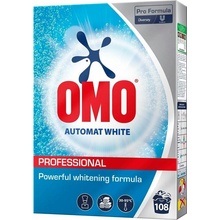Omo Automat prací prášek 5,4 kg