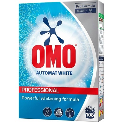 Omo Automat prací prášek 5,4 kg