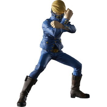 Image 1 of Banpresto The Amazing Heroes My Hero Academia 15cm