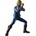 Banpresto The Amazing Heroes My Hero Academia 15cm
