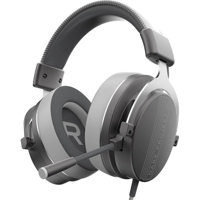 Dark Project One VEXO headset