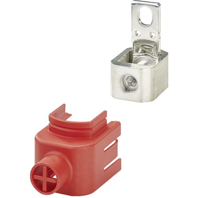 Hensel 26001625 pripojovacia svorka