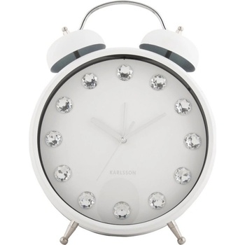 Karlsson 6019WH
