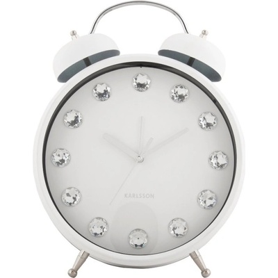 Karlsson 6019WH