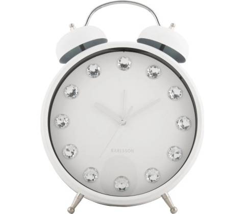 Karlsson 6019WH