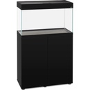 Aquael Opti Set akvarijní set černý 101 x 41 x 56 cm