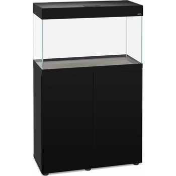 Aquael Opti Set akvarijní set černý 101 x 41 x 56 cm