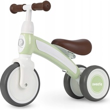 Milly Mally Qplay odrážedlo Sweetie mint