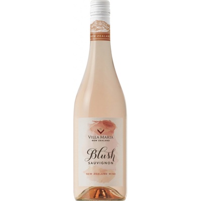 Blush Sauvignon 2024 12,5% 0,75 l (čistá fľaša)