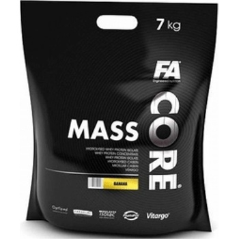 Fitness Authority Mass Core 7000 g