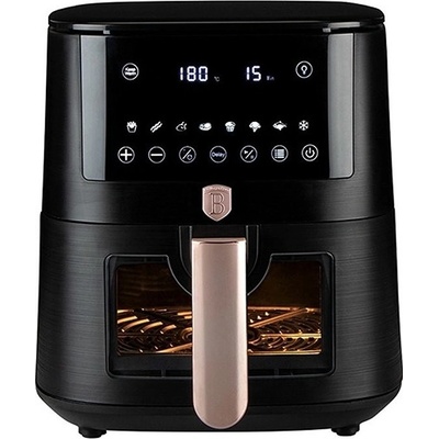 BERLINGERHAUS BH 9604