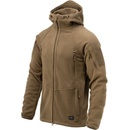 Bunda Helikon-Tex Liberty Heavy fleece coyote