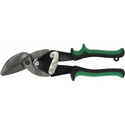 Nožnice Strend Pro PL644C, 250 mm, na plech, ľavé