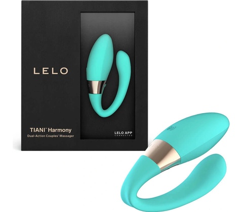 Lelo Tiani Harmony