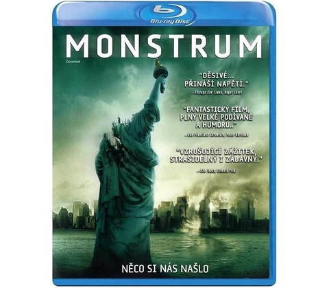 Monstrum BD
