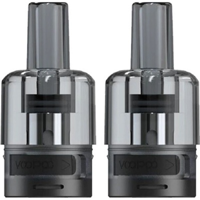 VOOPOO Doric - ITO Pod cartridge 1ohm