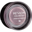 Revlon Colorstay krémové očné tiene 740 Black Currant 5,2 g