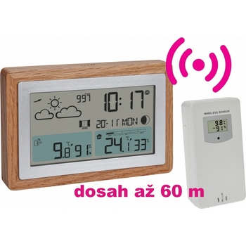 TFA Dostmann TFA 35.1167.54