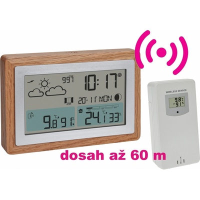 TFA Dostmann TFA 35.1167.54