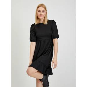orsay Черна дамска basic рокля ORSAY Orsay | Cheren | ЖЕНИ | XS