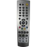 съвместим Humax rs-501 - заместител дистанционно управление (rs-501) Дистанционно