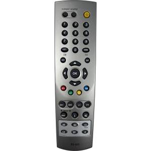 съвместим Humax rs-501 - заместител дистанционно управление (rs-501) Дистанционно