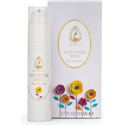 Amelle by Fitosofia® Интензивен анти-ейдж крем за лице Fitosofia®, 50 ml (AmAnt)