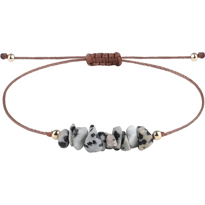 HARAHU Гривна be-28469 - Сива / Черна kp28469 (be-28469)