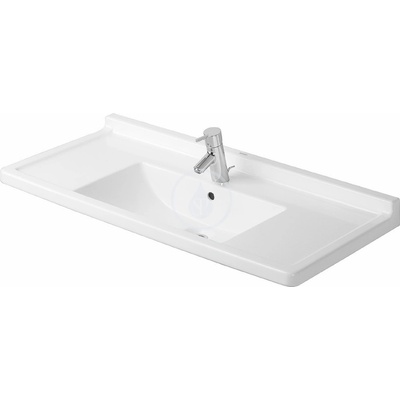 DURAVIT Starck 3 0304100030