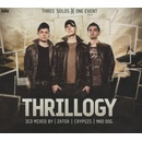 V/A - THRILLOGY 2012 CD