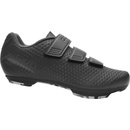 Topánky na bicykel Giro Ranger W MTB black