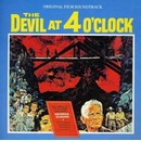 Ost - Devil At 4 O'clock CD
