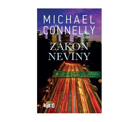 Zákon neviny
