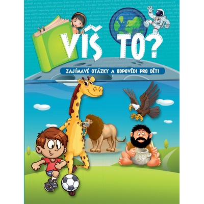 V íš to?