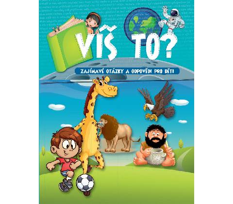V íš to?