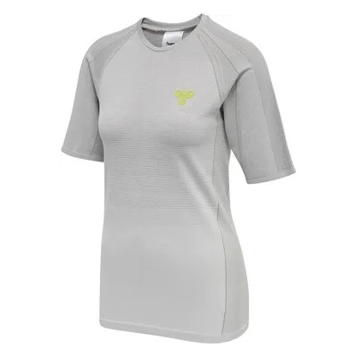 Hummel Тениска Hummel hmlGG12 TRAINING SEAMLESS S/S WOMAN 213964-1114 Размер XS