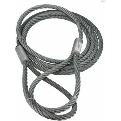 Ocelové lano FI20 6M nosnost 4,75T Certex LS20/6