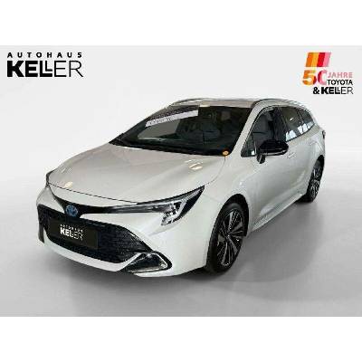 Toyota Corolla 2.0 Hybrid Touring Sports 132 kW