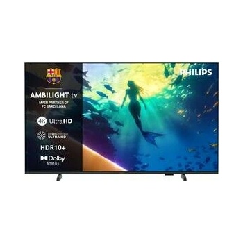 Philips 65PUS8100