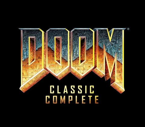 DOOM Complete