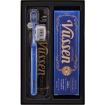 Vussen Премиум комплект за ефективна защита от кариеси Vussen Dental Set C (570271xset)