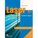 New Laser B1 M. Mann