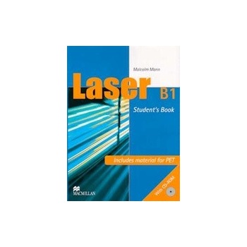 New Laser B1 M. Mann
